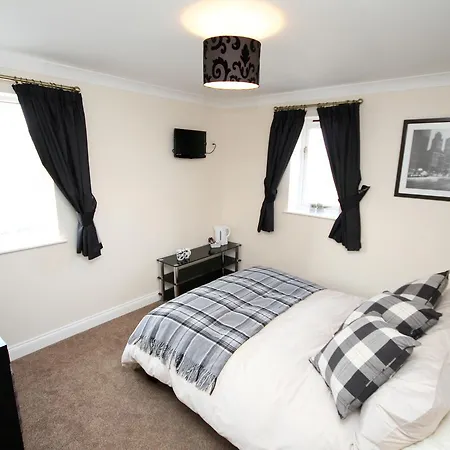 Hotel The Forge 4*