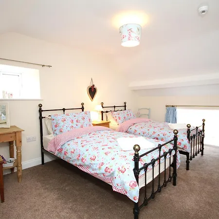 Hotel The Forge 4*
