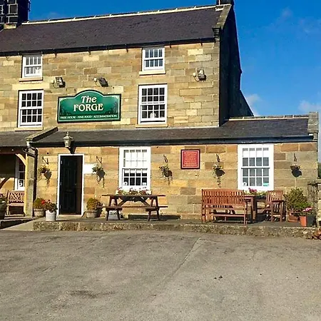 The Forge 4* Aislaby