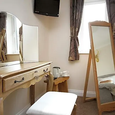 The Forge Hotel 4*