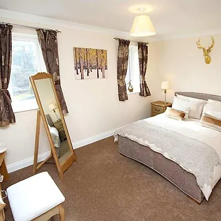 The Forge Hotel 4*