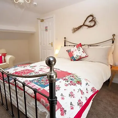 Hotel The Forge 4*