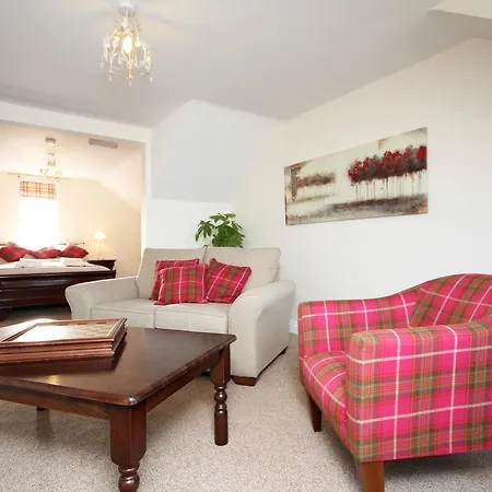 Hotel The Forge 4*