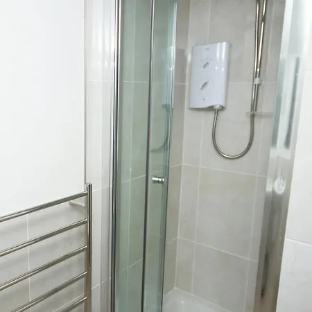 Отель The Forge 4*