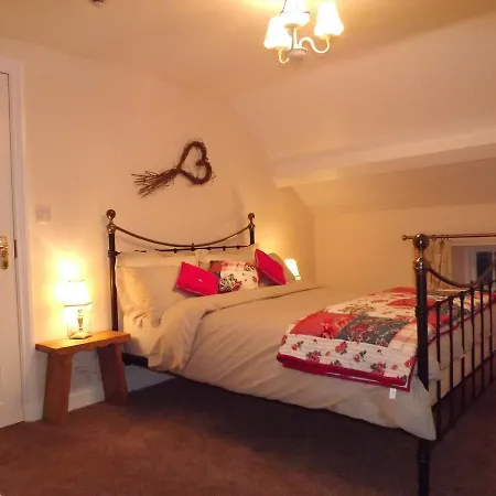 The Forge Hotel Aislaby