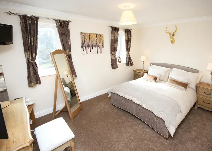 The Forge 4* Aislaby