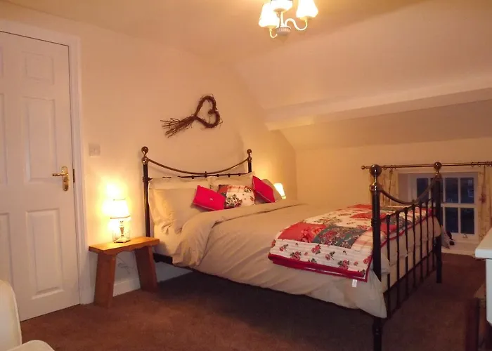 The Forge Hotel Aislaby