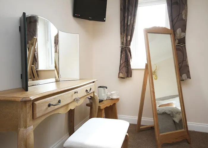 The Forge 4* Aislaby