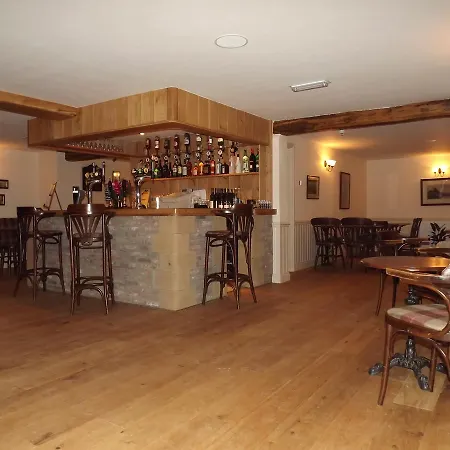The Forge Szálloda 4*