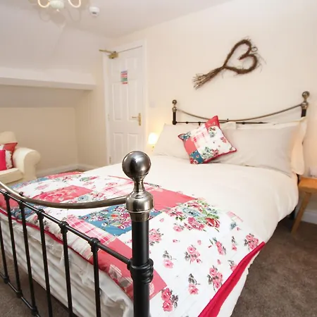 Hotel The Forge Aislaby