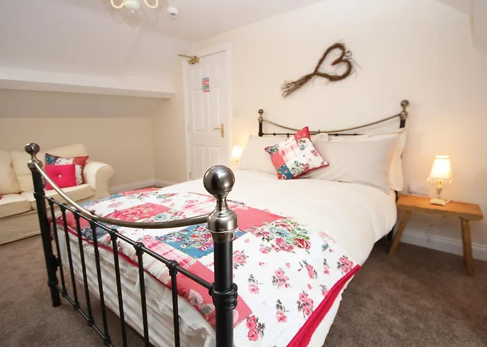 Hotel The Forge Aislaby